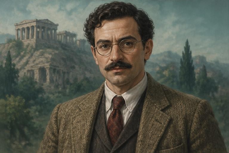 Καθ. Θεόδωρος Λάσκαρης