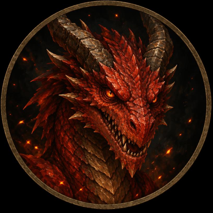 3 Wraiths της Τέφρας